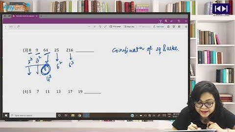 CSEET | Logical Reasoning | Number Test, Sequence and Series | by Snehal Modi