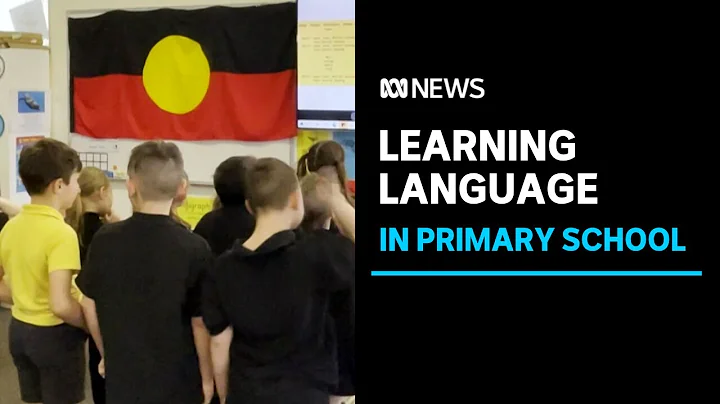 Teaching kids the Indigenous language of the land they live on | ABC news