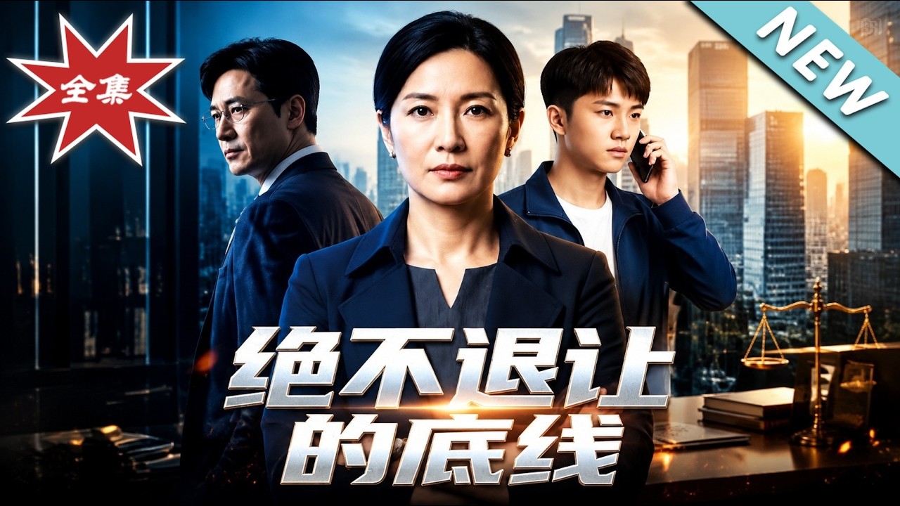 絕不退讓的底線：手撕吸血親人