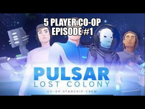 Co-op with Solidspecter, Beepo, RobtheBoss and Lonewolf Episode #06