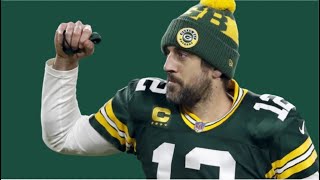 Every Aaron Rodgers NFC Championship Win