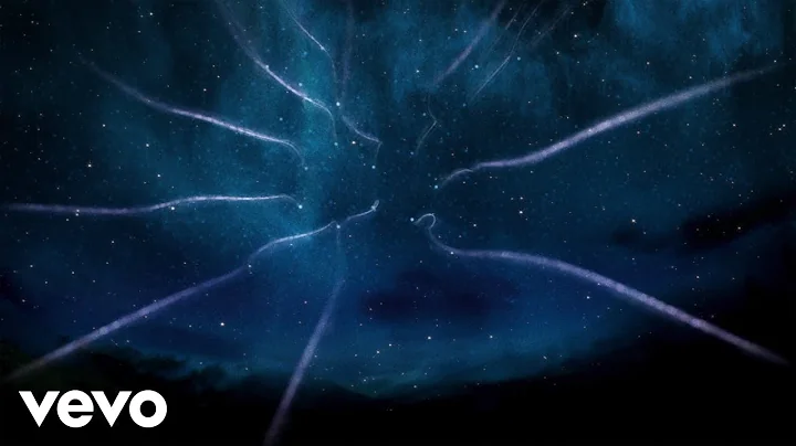 Jon Hopkins & Kelly Lee Owens - Luminous Spaces (O...