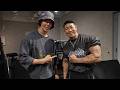 大会に向けてコーチがついに決定!!【PHYSIQUE ROAD】
