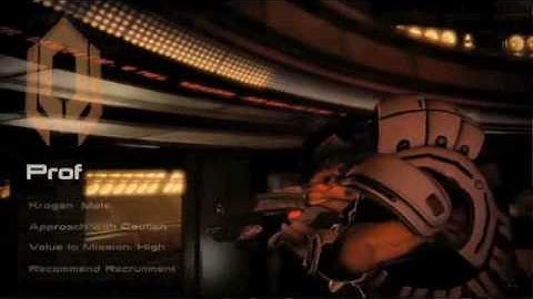 Mass Effect 2 GC 09 Ray Muzyka Interview