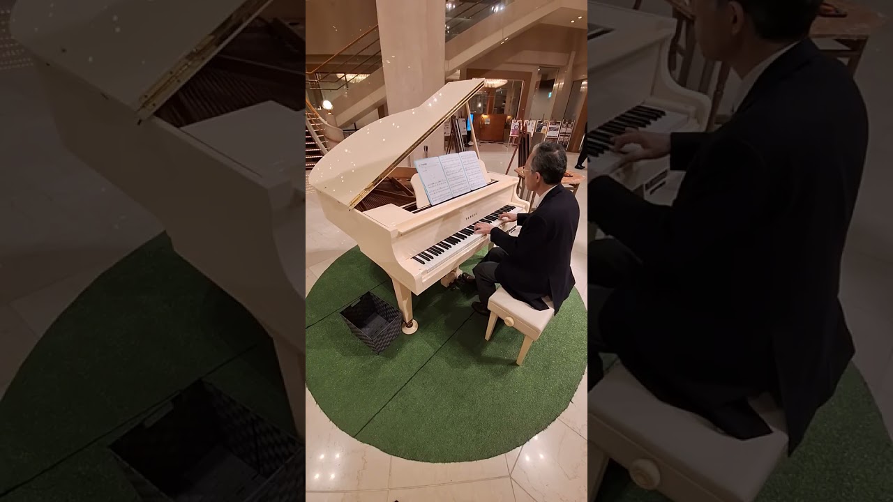 きよぴ　片倉工業　ポール・モーリア 今日の帰宅路 ポール・モーリア / エーゲ海の真珠 - YouTube