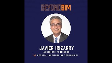 BeyondBIM Podcast | Construction 4.0 - Unmanned Aerial Vehicles (PREVIEW)