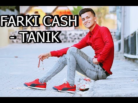 Farkı - Cash  - Tanık 2oı7 Official Video