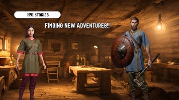 How I Play Ironsworn - Finding Adventures - Solo RPG