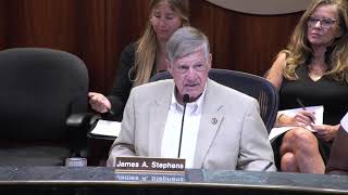 Jefferson County Commission
