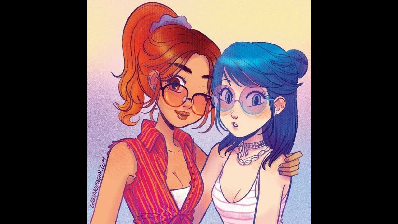 |spies| -Miraculous ladybug TextingStory- {part one}