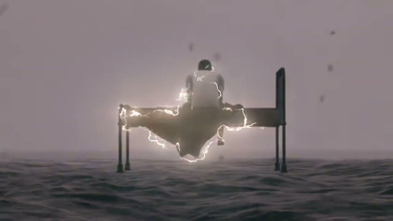 PARANOIA_HALMI w JUIRA(clip music officiel)