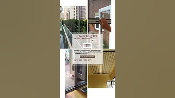 KDMG | Pleated Mosquito Net System, Invisible Grill & Hanger @All India | 7942539731 & 9073962034