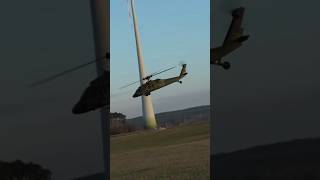 Banggood XK Black Hawk Mini Helikopter  Link im langen Video