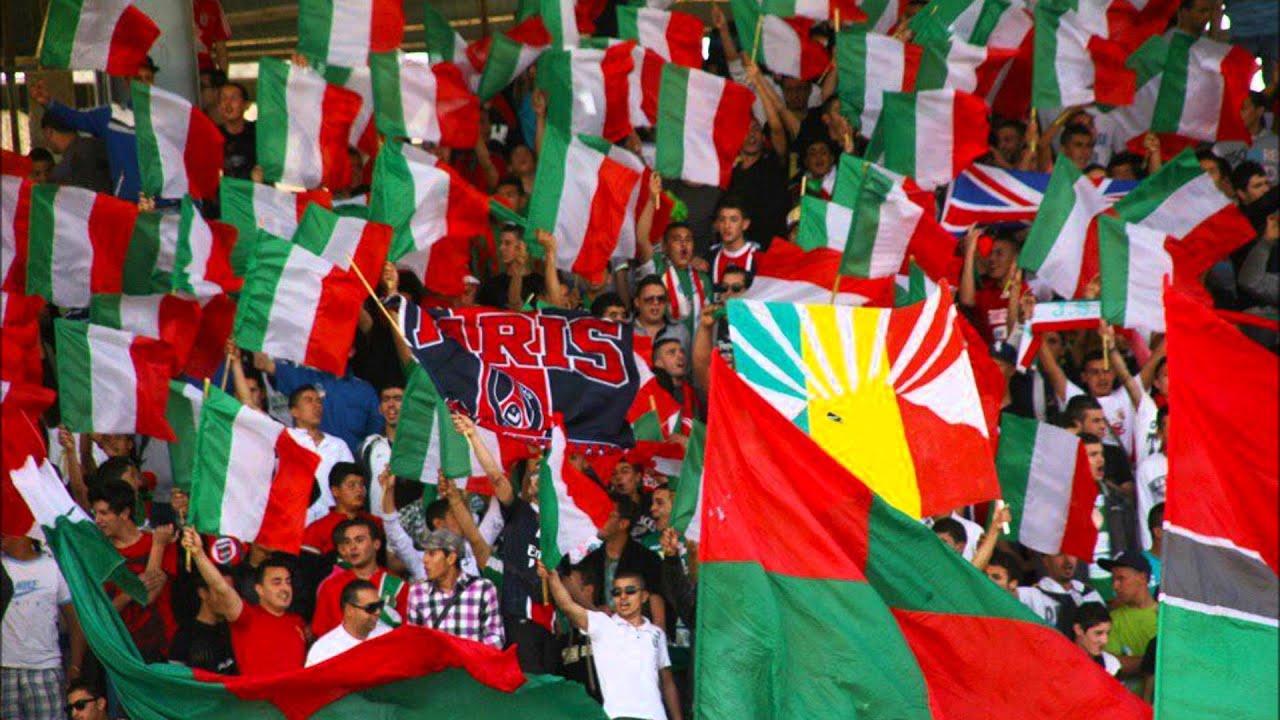 New Chant JSMBejaia : Khsara 3lik Ya Gouràyà 2013