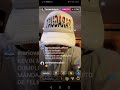 La repuesta de Kevin roldán KR a los q le critican la gorra paraguaya :&#39;(