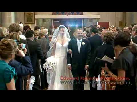 Melissa & John - Wedding Video Sample