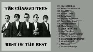 Kumpulan Lagu Terbaik The Changcuters | Full Album Rock N Roll Indonesia.