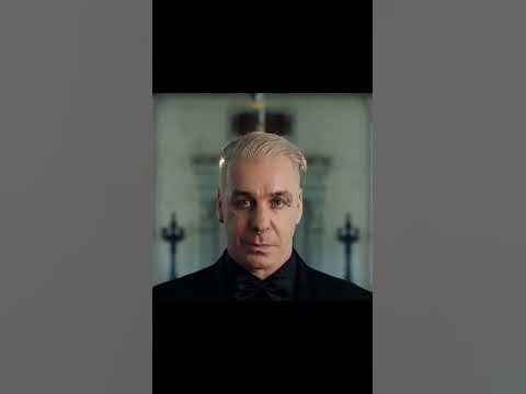 рамштайн тиль линдеман - YouTube