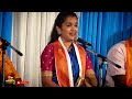 Yakshagana | ಗಣಪತಿ ಸ್ತುತಿ | ಕಾವ್ಯಶ್ರೀ | Kavyashree Nayak