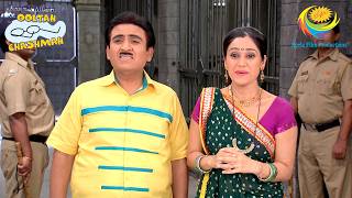 The Truth Finally Comes Out | Taarak Mehta Ka Ooltah Chashmah | Full Episode