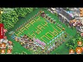 Samurai Siege - Special raid for RealNobu b&#39;day