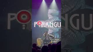 Porangui live in Portland Oregon. Special thanks to Alex for providing the video.