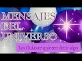 MENSAJES DEL UNIVERSO 💕 52 [CERO JUICIO]