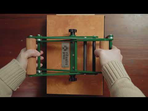 Ritualis Press -