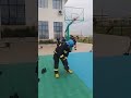 Hose Deployment with PPE by TP