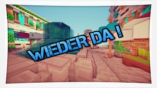 Minecraft Bedwars Ich Bin Wieder Da Rave