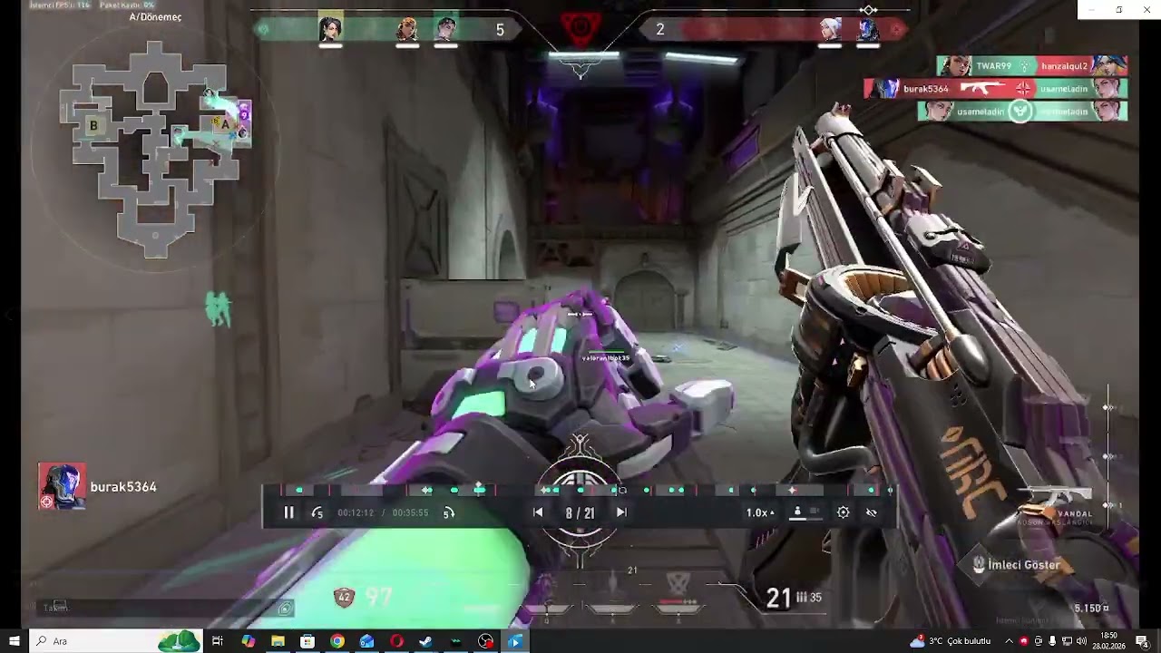 10 cu belam ELO:GÜMÜŞ 2