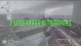 2 underpass hitmarkers.