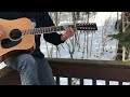 Jimmy Page-Led Zeppelin “Traveling Riverside Blues.12 string guitar lesson. Takamine lawsuit model