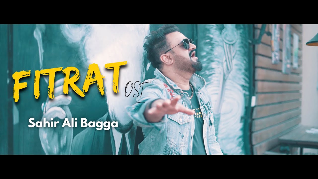 ⁣O Zalim ( Official Video ) | Fitrat OST | Sahir Ali Bagga