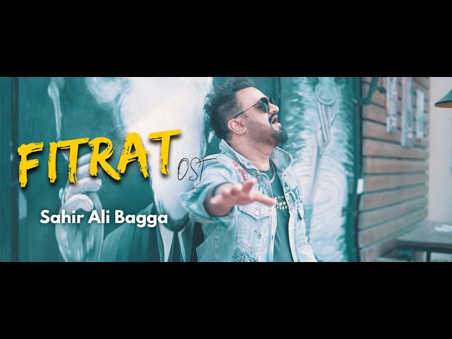 O Zalim ( Official Video ) | Fitrat OST | Sahir Ali Bagga class=