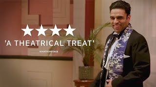 The Constant Wife | On Stage Trailer
