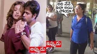 Aashiq Banaya Apne Song Girl Tanushree Dutta Shocking Transformation Now | Telugu News