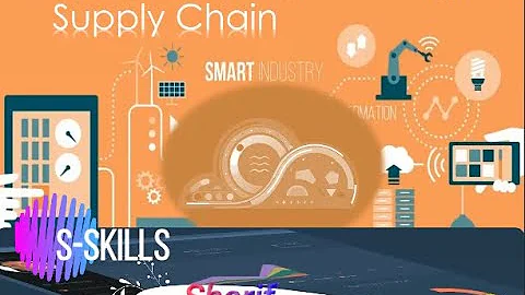 Data Analytics in Supply Chain