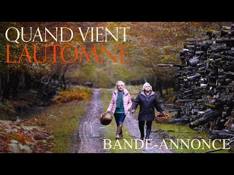QUAND VIENT L'AUTOMNE