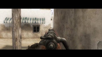 CoD 2 | kakzSENPAI fragmovie