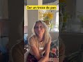 Испанский-это легко! Ser un trozo de pan.