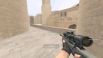 ORIGINAL CFG BY QWER для CSS V89