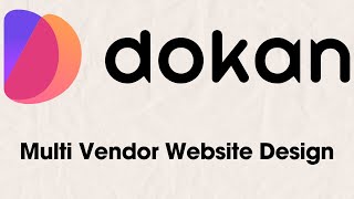 How to make a Multi Vendor Marketplace Website with WordPress
