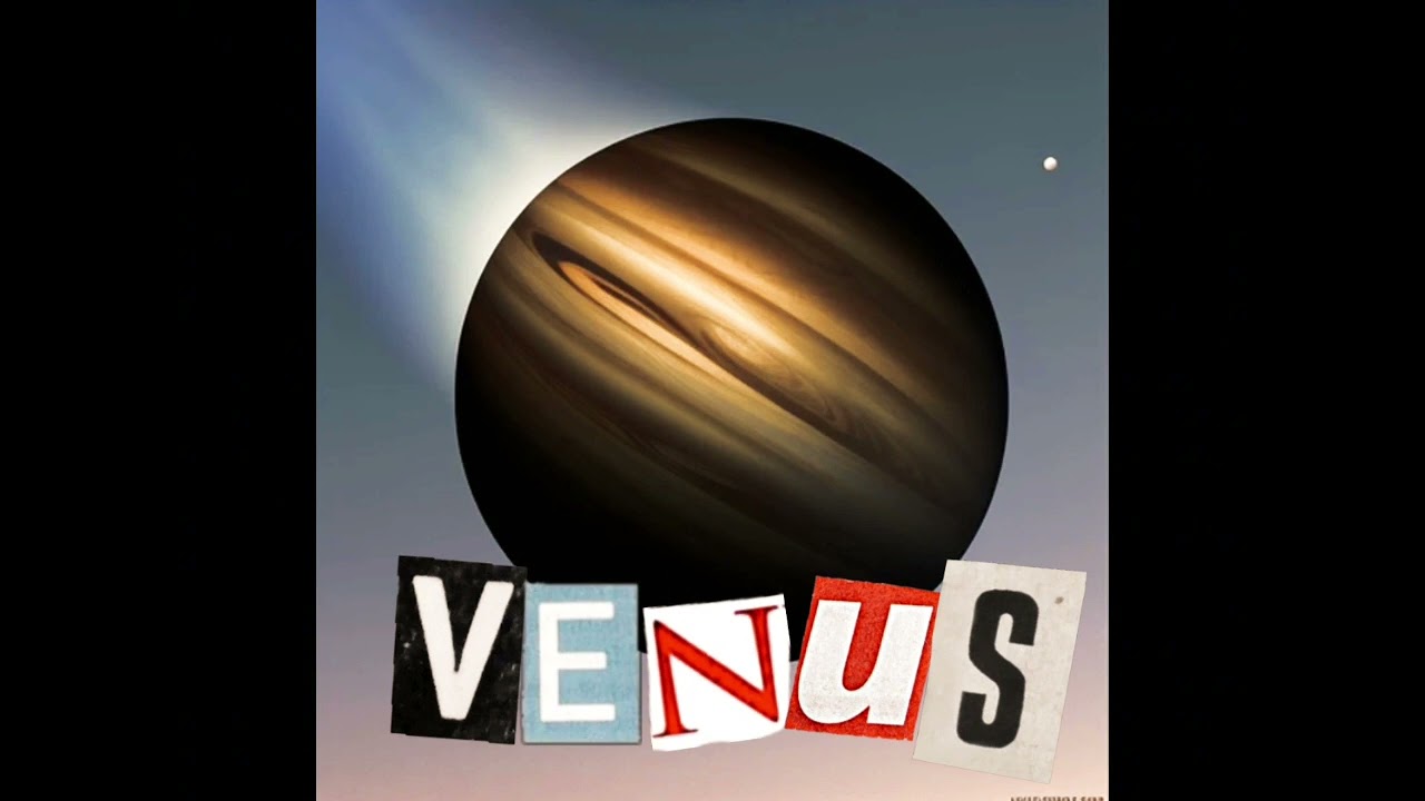 Vênus — vmz