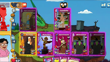 Animation Throwdown - Rumble #68 - Snu Snu vs Guild of Thrones