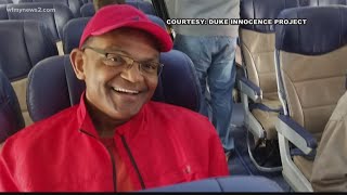 Famous LaMont Armstrong's Legacy After 17 Years In Prison On Wrongful Conviction Profile