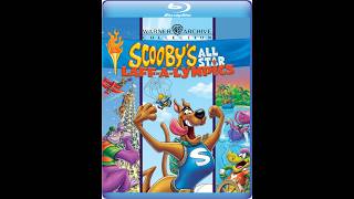 LAFF-A-LYMPICS: पूरी सीरीज़ 31 मार्च को वार्नर आर्काइव से ब्लू-रे पर आ रही है। screenshot 1