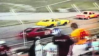 8/29/98 figure 8 heats or me making Jeff $20 and bumblebees 