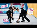 RELIVE - Curling - Spain vs Russia - Round Robin Mixed Team - Day 3 | Lausanne 2020