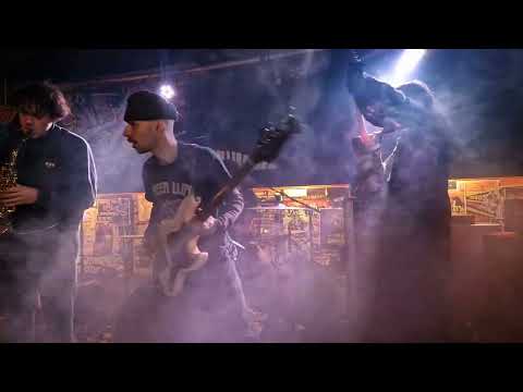 yko live at Terneuzen on Fire on 28 march 2026